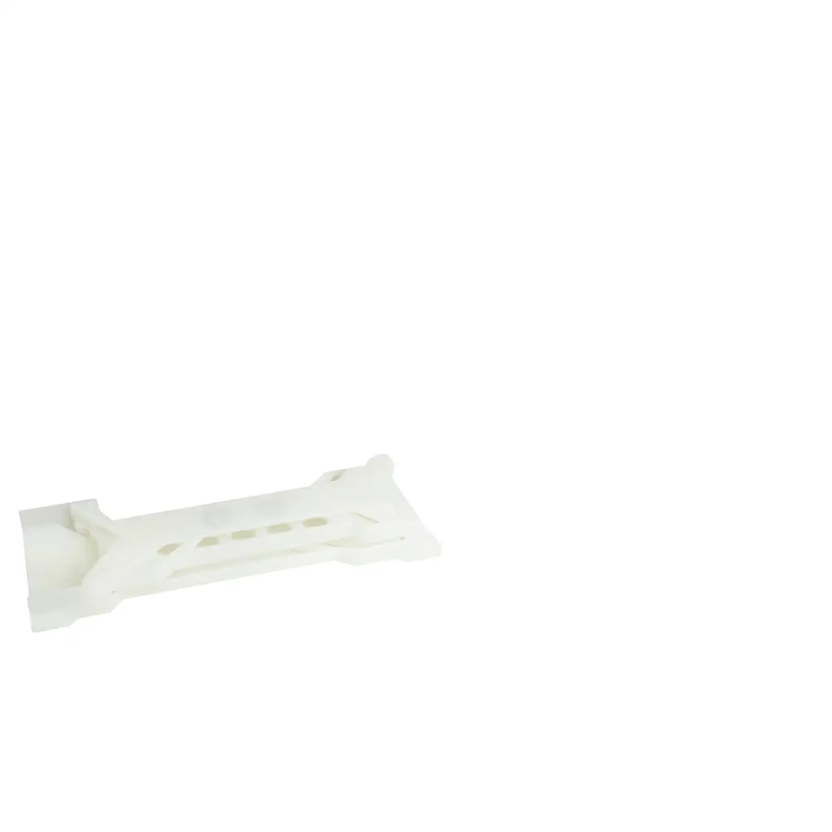 JOINT - FOLDING GUN STAND - CLEAR